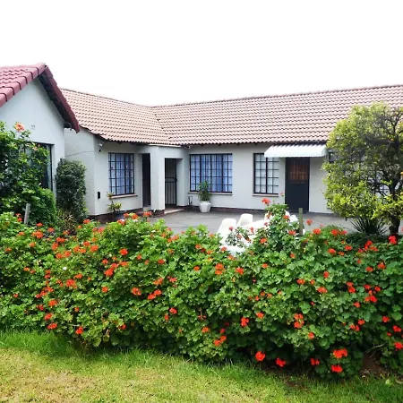 Garden Cluster Home Edenvale Exterior foto