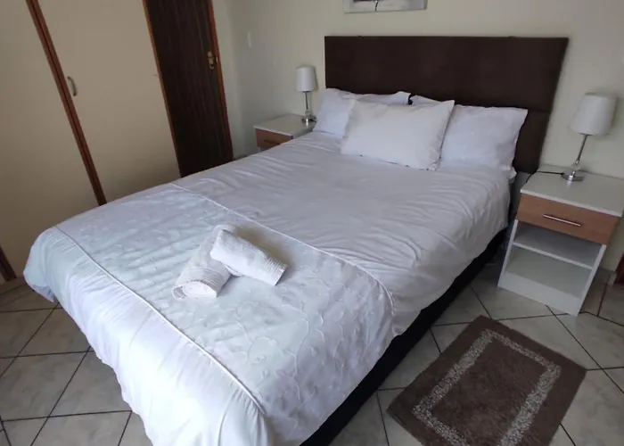 Garden Cluster Home In Edenvale