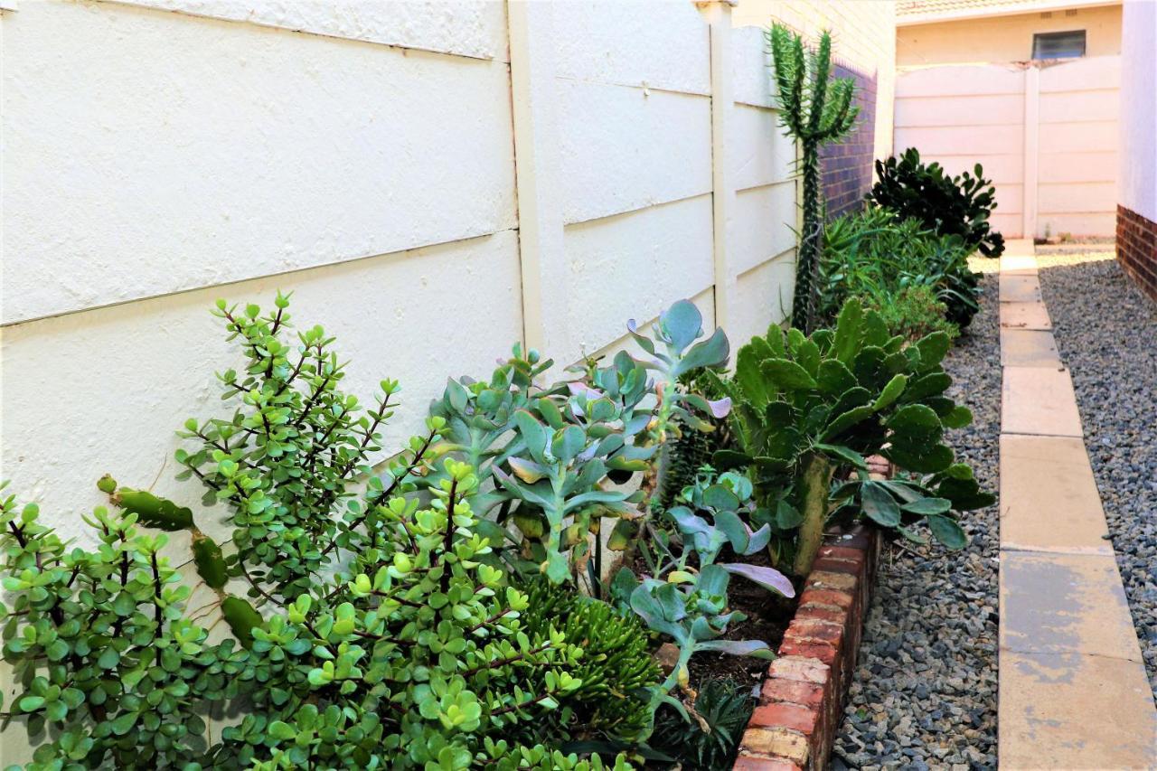 Garden Cluster In * Edenvale