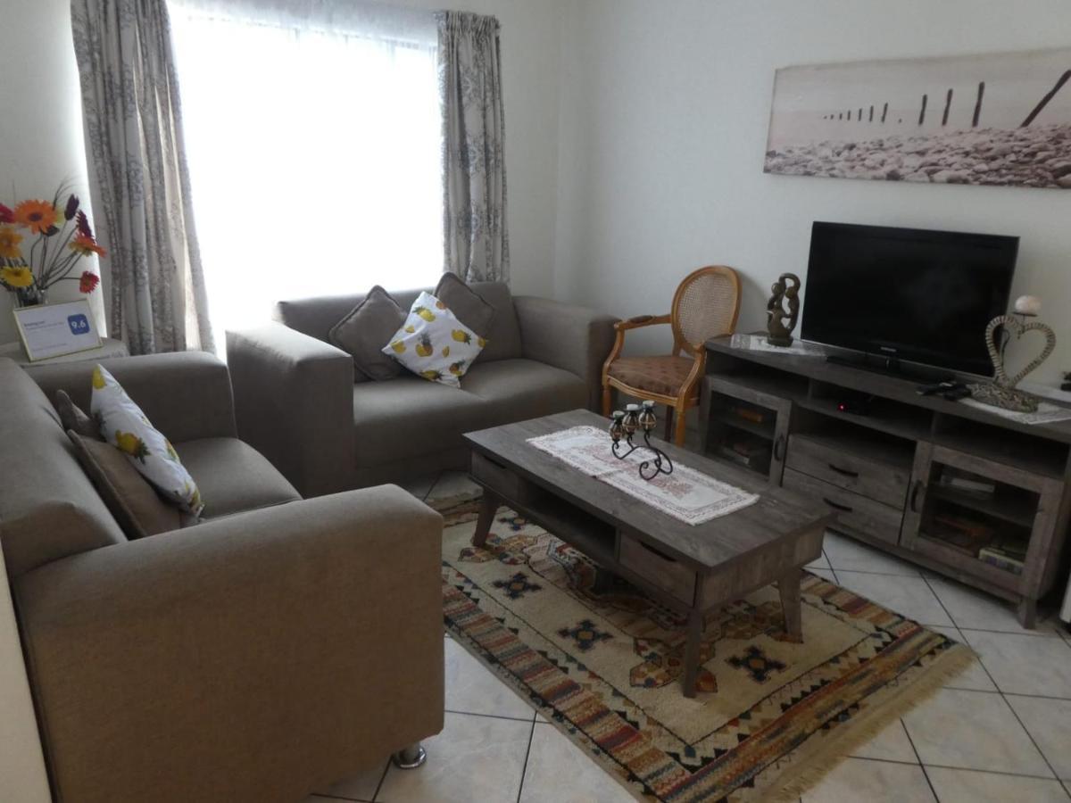 Garden Cluster In * Edenvale