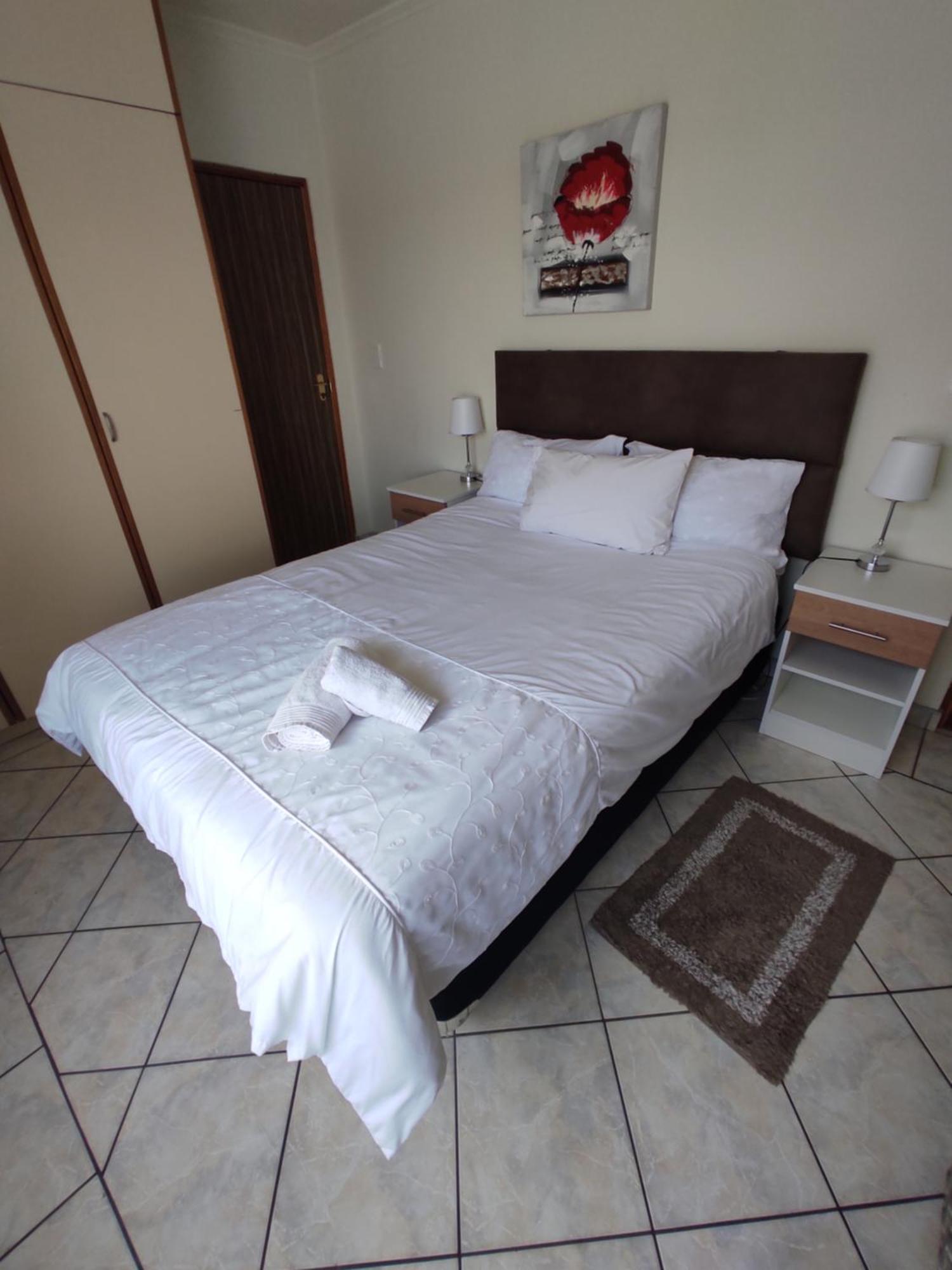 Holiday home Garden Cluster In Edenvale